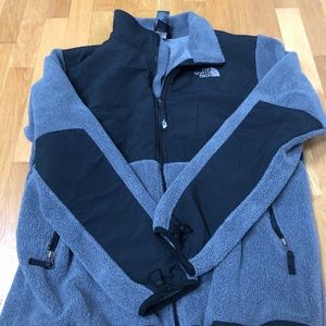 north face jacket